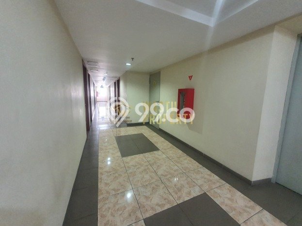 Hunian Apartemen Hemat 1 KT 1 KM di Beji, Depok, Jawa Barat Hunian Apartemen Hemat 1 KT 1 KM di Beji, Depok, Jawa Barat