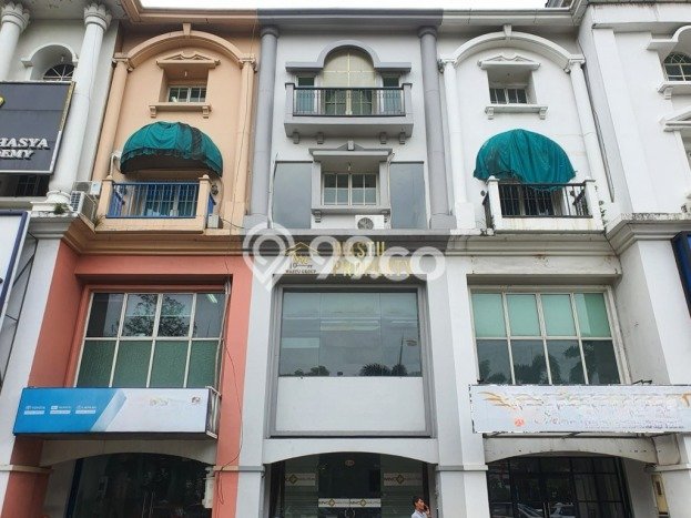 Paling Dicari! Ruko Dijual di Pondok Indah Harga Kompetitif Paling Dicari! Ruko Dijual di Pondok Indah Harga Kompetitif