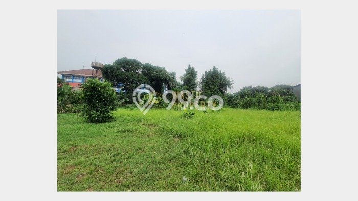 Untuk Dijual Tanah di Jakarta Selatan, Luas 2591m2 SHM Untuk Dijual Tanah di Jakarta Selatan, Luas 2591m2 SHM
