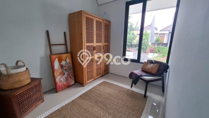 Jual Rumah Modern 3 KT di Ciganjur, Jakarta Selatan Jual Rumah Modern 3 KT di Ciganjur, Jakarta Selatan