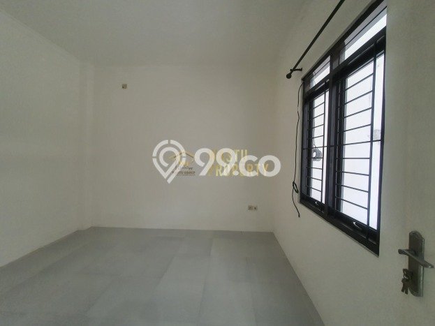 Rumah Strategis Modern Lb 90m2 di Cinere, Depok Rumah Strategis Modern Lb 90m2 di Cinere, Depok