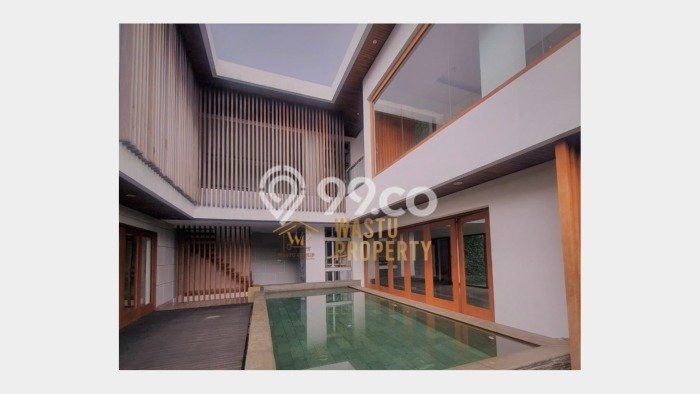 Dijual Rumah Mewah Megah Dengan View Cantik di Pondok Pinang, Jakarta Selatan Dijual Rumah Mewah Megah Dengan View Cantik di Pondok Pinang, Jakarta Selatan