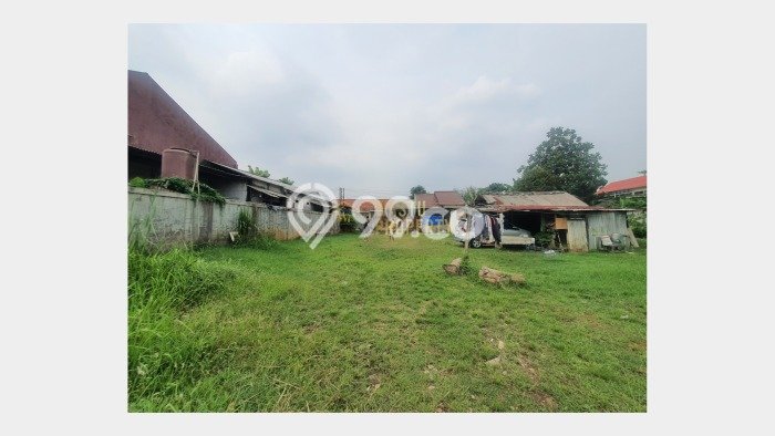 Untuk Dijual Tanah di Jakarta Selatan, Luas 2591m2 - Untuk Dijual Tanah di Jakarta Selatan, Luas 2591m2 -