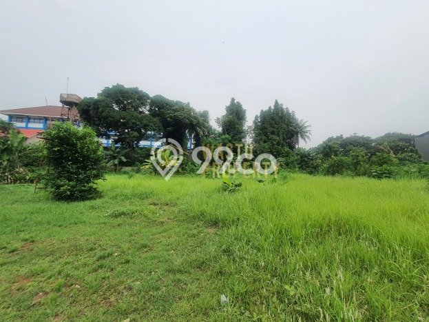 Jarang Ada! Tanah di Jagakarsa Punya Luas 2591m2 - Jarang Ada! Tanah di Jagakarsa Punya Luas 2591m2 -