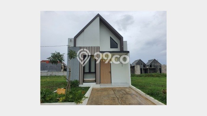 Dijual Rumah 2 Kamar Lokasi Ideal Nyaman dan Strategis di Cibinong Dijual Rumah 2 Kamar Lokasi Ideal Nyaman dan Strategis di Cibinong
