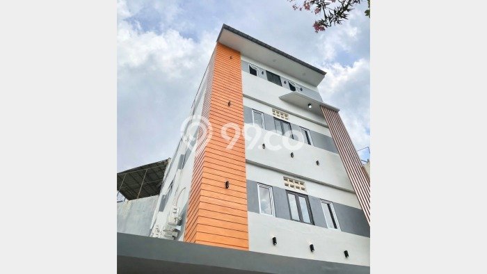 Kost untuk Dijual di Tomang Punya 21 Kamar Kost untuk Dijual di Tomang Punya 21 Kamar