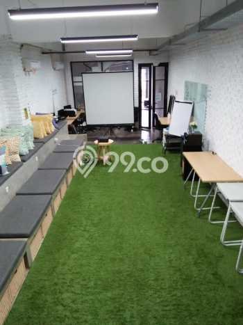 Ruko Dijual di Kebayoran Lama LT 89m2, LB 240m2 untuk Investasi Ruko Dijual di Kebayoran Lama LT 89m2, LB 240m2 untuk Investasi