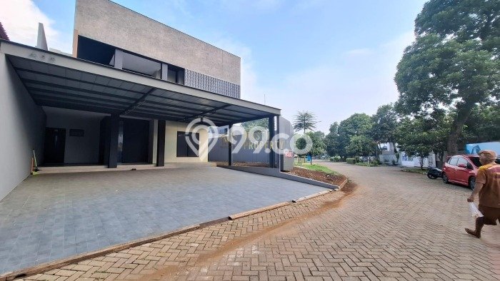 Dijual Rumah Premium dengan Fasilitas Sekitar Lengkap di Pamulang, Tangerang Selatan Dijual Rumah Premium dengan Fasilitas Sekitar Lengkap di Pamulang, Tangerang Selatan