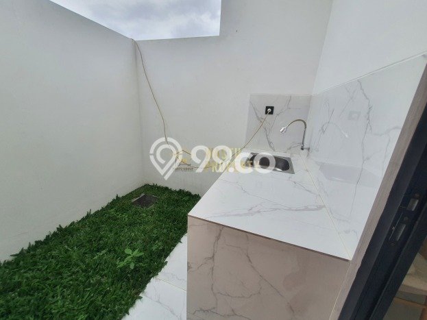Rumah Modern Minimalis 2 Kamar Bisa Langsung Pindah di Cibinong Rumah Modern Minimalis 2 Kamar Bisa Langsung Pindah di Cibinong