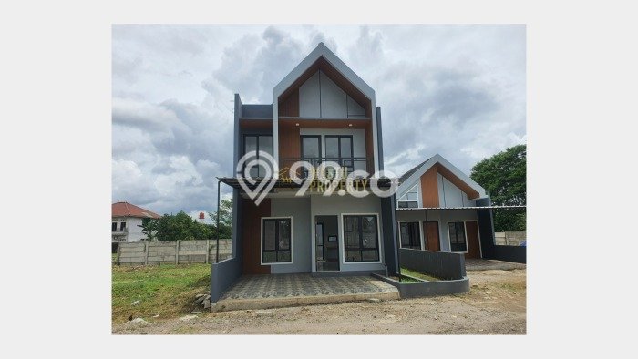 Dijual Rumah 3 Kamar Lokasi Ideal Nyaman dan Strategis di Cibinong Dijual Rumah 3 Kamar Lokasi Ideal Nyaman dan Strategis di Cibinong
