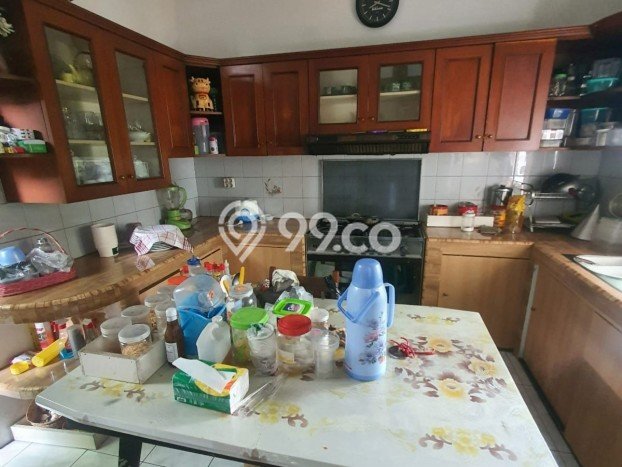 Hunian Mewah Dijual LT 1114m2 di Jagakarsa, Jakarta Selatan Hunian Mewah Dijual LT 1114m2 di Jagakarsa, Jakarta Selatan