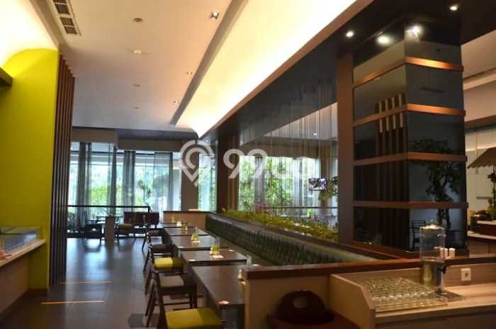 Hotel di Cikarang Selatan, Luas 1m2m², Pusat Bisnis, Jalan Utama Hotel di Cikarang Selatan, Luas 1m2m², Pusat Bisnis, Jalan Utama