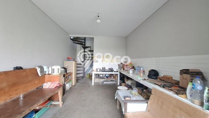 Hunian Eksklusif Siap Huni LT 722m2 di Pamulang, Tangerang Selatan Hunian Eksklusif Siap Huni LT 722m2 di Pamulang, Tangerang Selatan