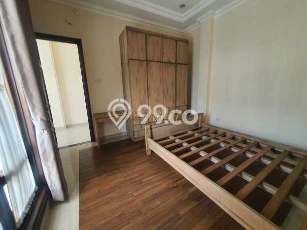 For Sale! Premium House LT 167m2 Desain Elegan di Lenteng Agung For Sale! Premium House LT 167m2 Desain Elegan di Lenteng Agung