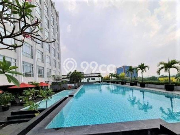 Hotel Area Bisnis di Cikarang Selatan, Luas 1m2m², Jalan Raya Hotel Area Bisnis di Cikarang Selatan, Luas 1m2m², Jalan Raya