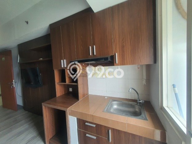 Hunian Apartemen Hemat 1 KT 1 KM di Beji, Depok, Jawa Barat Hunian Apartemen Hemat 1 KT 1 KM di Beji, Depok, Jawa Barat