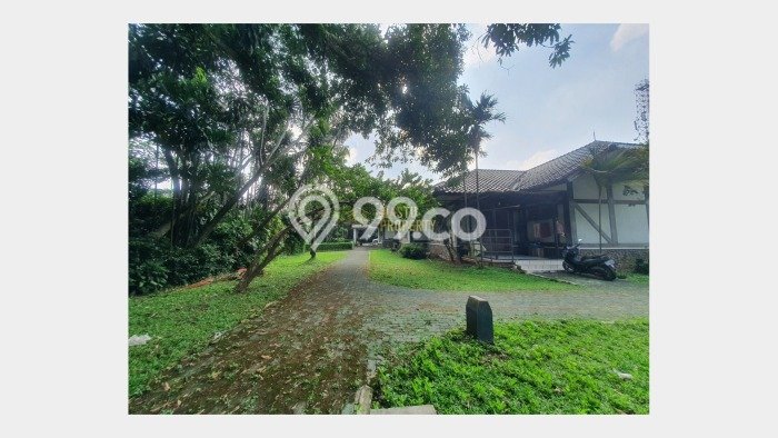 Kavling Tanah di Cinere Dijual Luas 690m2 Legalitas SHM Kavling Tanah di Cinere Dijual Luas 690m2 Legalitas SHM