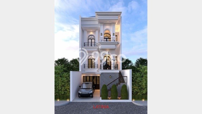 Best Deal Hunian Premium Ideal dan Luas di Jagakarsa, Jakarta Selatan Best Deal Hunian Premium Ideal dan Luas di Jagakarsa, Jakarta Selatan