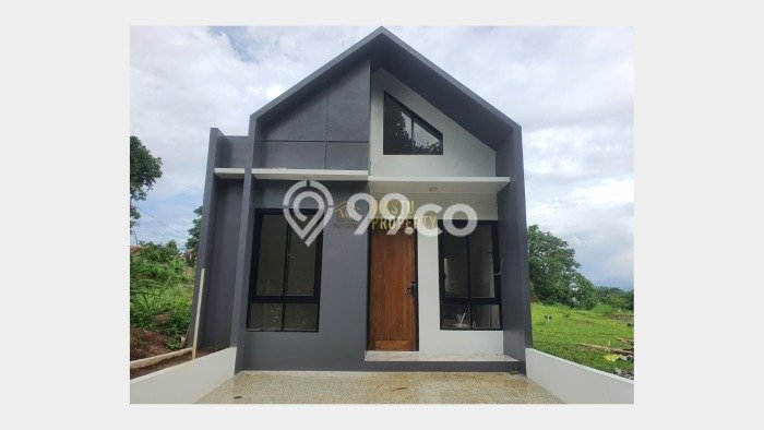Rumah Terjangkau Dijual di Bojong Gede, Bogor Harga Rp 496 Juta Rumah Terjangkau Dijual di Bojong Gede, Bogor Harga Rp 496 Juta