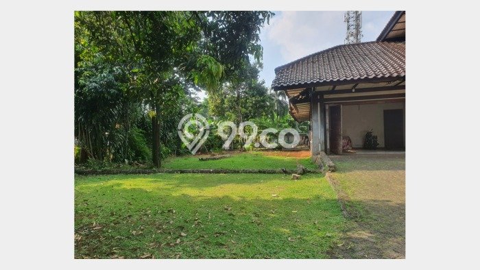 Untuk Dijual Tanah di Cinere Depok Luas 1249m2 SHM Untuk Dijual Tanah di Cinere Depok Luas 1249m2 SHM