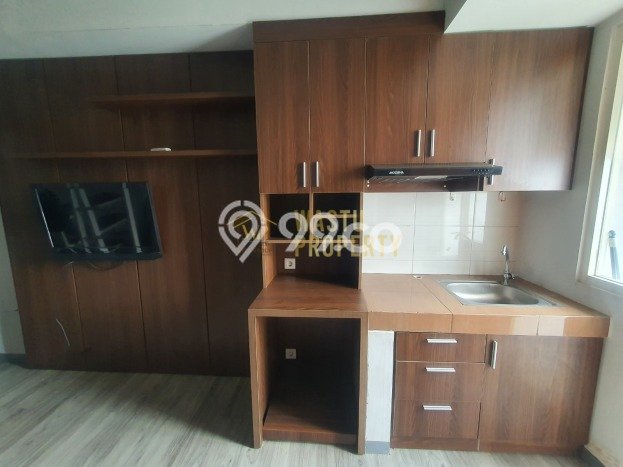 Hunian Apartemen Hemat 1 KT 1 KM di Beji, Depok, Jawa Barat Hunian Apartemen Hemat 1 KT 1 KM di Beji, Depok, Jawa Barat