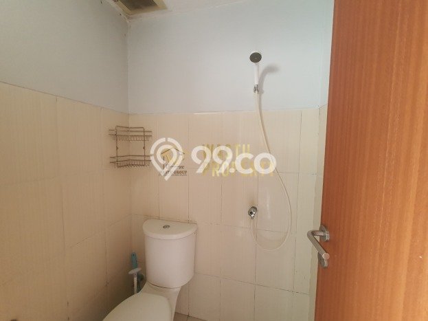 Tersedia Apartemen 1 KT, 1 KM, 20m2 di Beji, Depok Tersedia Apartemen 1 KT, 1 KM, 20m2 di Beji, Depok