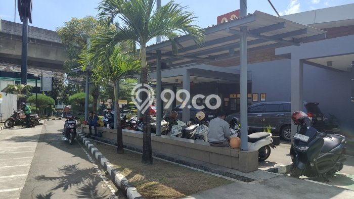 Unit Komersial Dijual di Makassar LT 2909m2 & LB 300m2 Unit Komersial Dijual di Makassar LT 2909m2 & LB 300m2