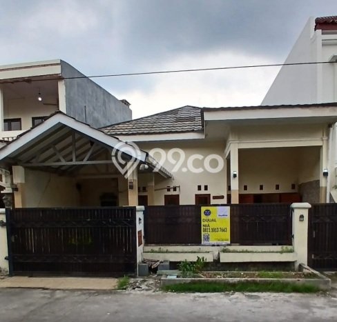 For Sale Rumah 3 Kamar Lokasi Strategis Nyaman dan Strategis di Bekasi Utara For Sale Rumah 3 Kamar Lokasi Strategis Nyaman dan Strategis di Bekasi Utara