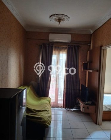 Unit Apartemen 2 Kamar & 1 Kamar Mandi Dijual di Bekasi Selatan, Bekasi Unit Apartemen 2 Kamar & 1 Kamar Mandi Dijual di Bekasi Selatan, Bekasi