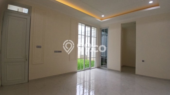 Dijual Rumah Mewah Elegan Dengan View Eksklusif di Jatiwarna, Bekasi Dijual Rumah Mewah Elegan Dengan View Eksklusif di Jatiwarna, Bekasi