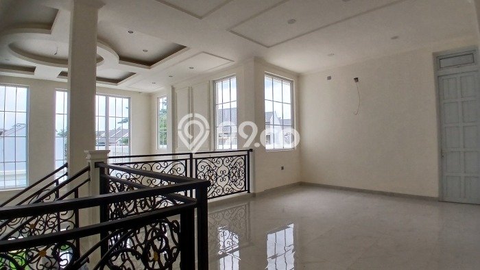 Dijual Rumah Mewah Elegan Dengan View Eksklusif di Jatiwarna, Bekasi Dijual Rumah Mewah Elegan Dengan View Eksklusif di Jatiwarna, Bekasi