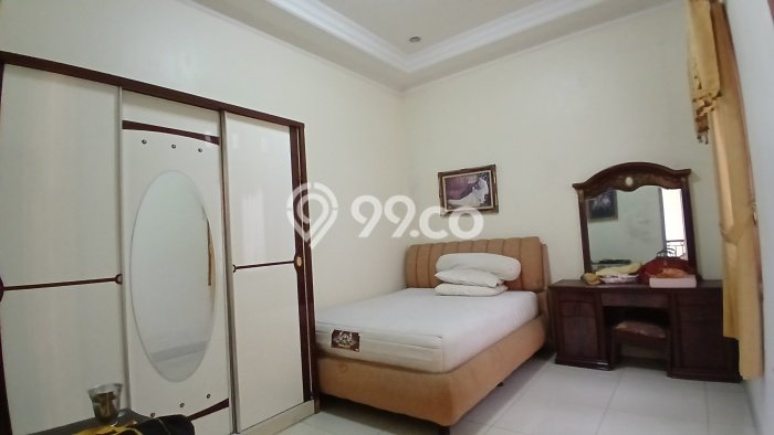 Jual Rumah Mewah Megah Dengan View Cantik di Jatibening, Bekasi Jual Rumah Mewah Megah Dengan View Cantik di Jatibening, Bekasi