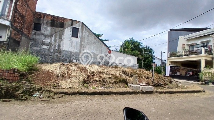 Tanah Strategis Dijual di Bekasi Timur Bekasi 104m2 Tanah Strategis Dijual di Bekasi Timur Bekasi 104m2