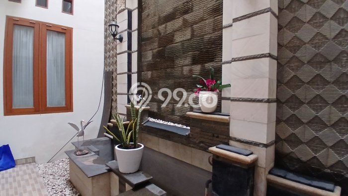 Jual Rumah Mewah Megah Dengan View Cantik di Jatibening, Bekasi Jual Rumah Mewah Megah Dengan View Cantik di Jatibening, Bekasi
