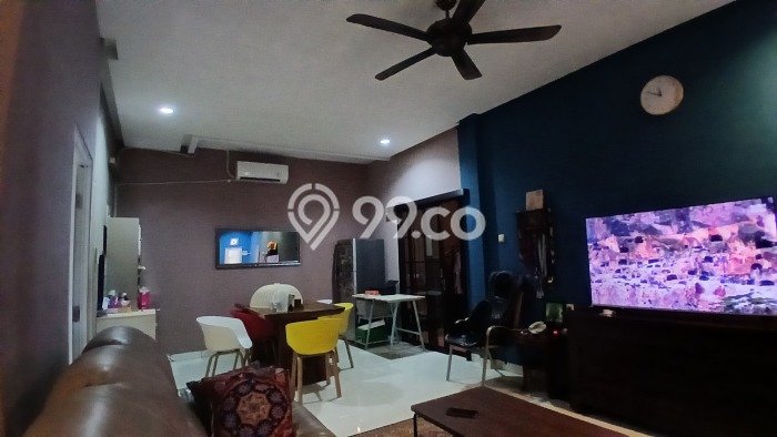 Rumah Minimalis 3 KT LT 162m2 di Bekasi Kota Rumah Minimalis 3 KT LT 162m2 di Bekasi Kota