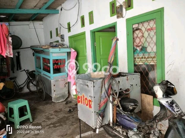 Dijual Kost Strategis di Bekasi Utara, Bekasi 5 KT, 6 KM, Luas Bangunan 100m2 Dijual Kost Strategis di Bekasi Utara, Bekasi 5 KT, 6 KM, Luas Bangunan 100m2