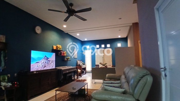 Rumah Minimalis 3 KT LT 162m2 di Bekasi Kota Rumah Minimalis 3 KT LT 162m2 di Bekasi Kota