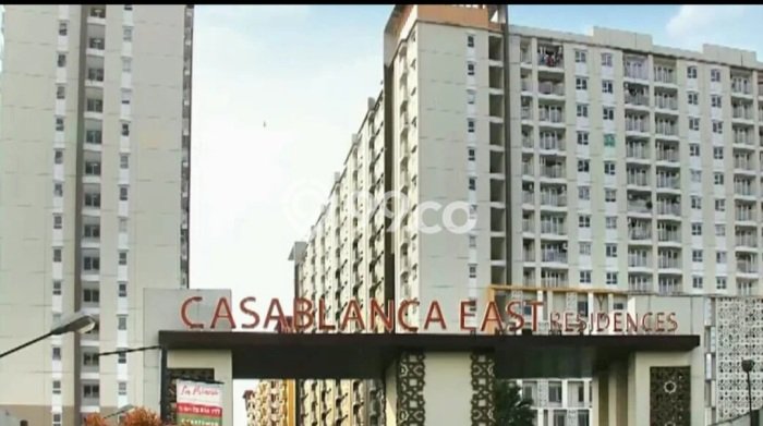 EXCLUSIVE UNIT! Apartemen Kawasan , 2 KT, Luas 42m2m², Lokasi Premium, Fasilitas Lengkap EXCLUSIVE UNIT! Apartemen Kawasan , 2 KT, Luas 42m2m², Lokasi Premium, Fasilitas Lengkap