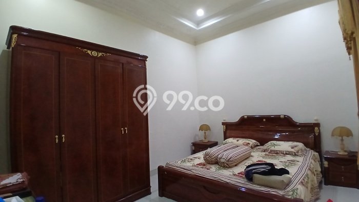 Jual Rumah Mewah Megah Dengan View Cantik di Jatibening, Bekasi Jual Rumah Mewah Megah Dengan View Cantik di Jatibening, Bekasi