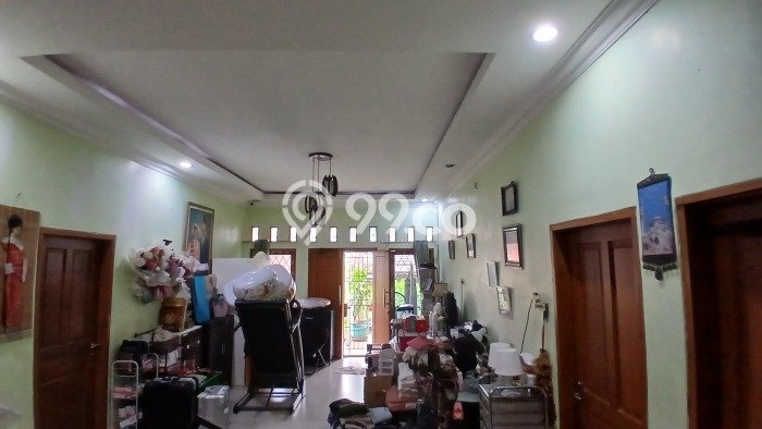 Siap Huni Hunian Elit 6 Kamar di Bekasi Selatan Dekat ke Mana Pun Siap Huni Hunian Elit 6 Kamar di Bekasi Selatan Dekat ke Mana Pun