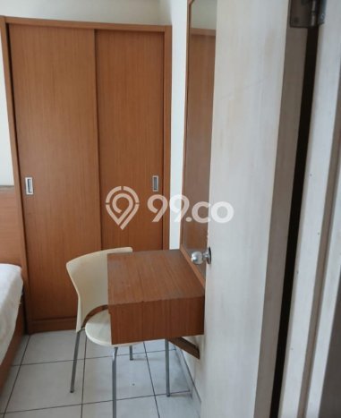 Unit Apartemen 2 Kamar & 1 Kamar Mandi Dijual di Bekasi Selatan, Bekasi Unit Apartemen 2 Kamar & 1 Kamar Mandi Dijual di Bekasi Selatan, Bekasi