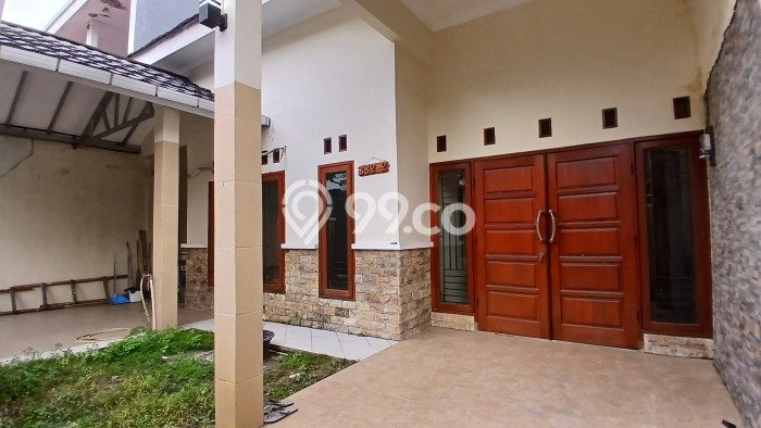 For Sale Rumah 3 Kamar Lokasi Strategis Nyaman dan Strategis di Bekasi Utara For Sale Rumah 3 Kamar Lokasi Strategis Nyaman dan Strategis di Bekasi Utara