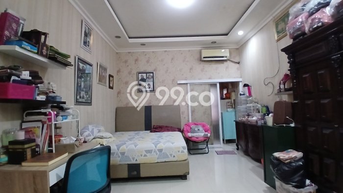Siap Huni Hunian Elit 6 Kamar di Bekasi Selatan Dekat ke Mana Pun Siap Huni Hunian Elit 6 Kamar di Bekasi Selatan Dekat ke Mana Pun