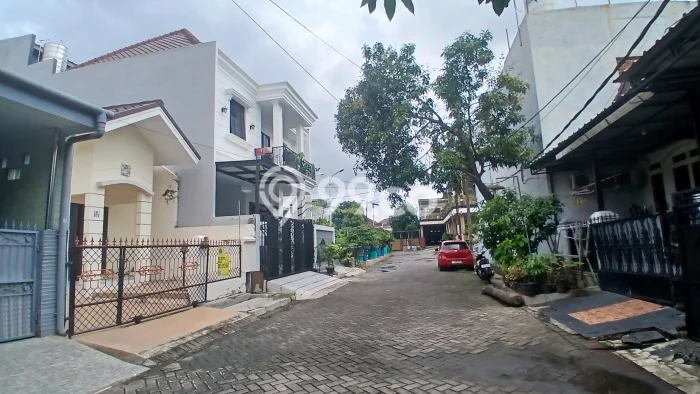 Rumah Luas Asri 2 KT Siap Pakai di Bekasi Kota Bekasi Rumah Luas Asri 2 KT Siap Pakai di Bekasi Kota Bekasi