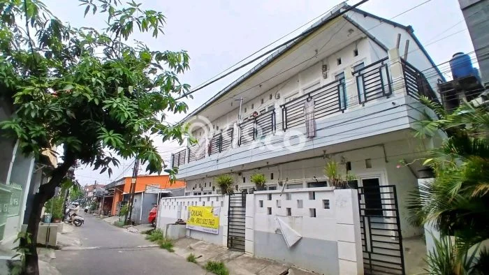 Dijual Kost Strategis di Bekasi Selatan, Bekasi 10 KT, 10 KM, Luas Bangunan 210m2 Dijual Kost Strategis di Bekasi Selatan, Bekasi 10 KT, 10 KM, Luas Bangunan 210m2