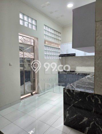 Hunian Asri Soekarno Hatta, Lingkungan Tenang - LT 273m2m² Hunian Asri Soekarno Hatta, Lingkungan Tenang - LT 273m2m²