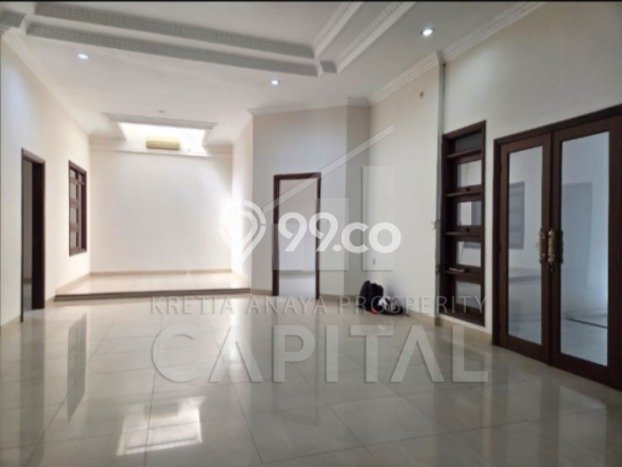 Hunian Asri Soekarno Hatta, Lingkungan Tenang - LT 273m2m² Hunian Asri Soekarno Hatta, Lingkungan Tenang - LT 273m2m²