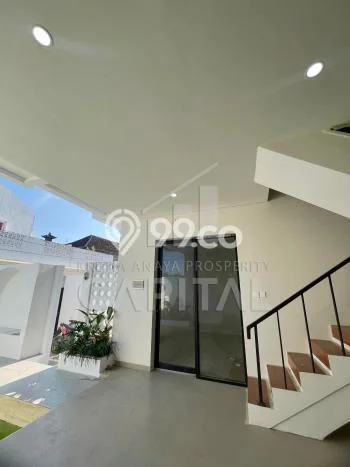 Vila Premium di , Area 100m2m², Kawasan Tenang dan aman Vila Premium di , Area 100m2m², Kawasan Tenang dan aman