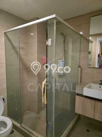 HOT UNIT! Apartemen di Bandung Kota, 1 KT, Luas 45m² HOT UNIT! Apartemen di Bandung Kota, 1 KT, Luas 45m²