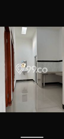 Rumah Modern 2 KT di Bekasi Kota Bekasi Unfurnished Rumah Modern 2 KT di Bekasi Kota Bekasi Unfurnished
